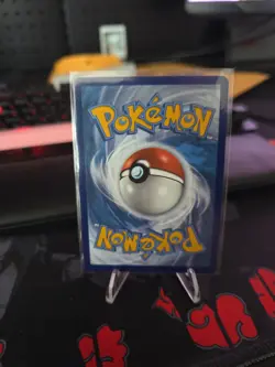 Pokemon Eevee VMAX SWSH087 Holo Promo Rare Card - Image 2