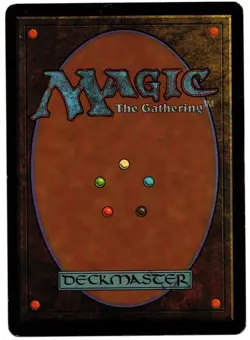 MTG BOTTOMLESS PIT CARD STRONGHOLD MAGIC THE GATHERING - Image 2