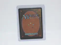 MTG BOTTOMLESS PIT CARD STRONGHOLD MAGIC THE GATHERING - Image 4