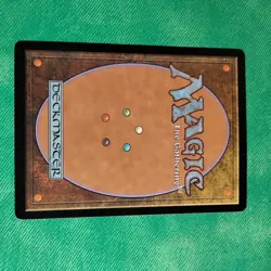 Maha, Its Feathers Night Mythic Legendary Creature Black MTG Bloomburrow 0100 - Image 2