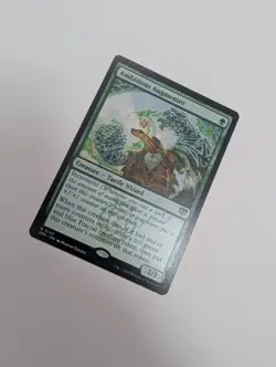 MTG - Ambitious Augmenter - Secrets of Strixhaven NM/M Condition - Image 2