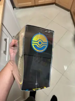 Pokemon | Mega Evolution | Lucario Elite Trainer Box ETB - Image 3