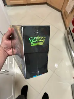 Pokemon | Mega Evolution | Lucario Elite Trainer Box ETB - Image 5
