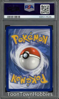 PSA 10 Pokemon - Moltres & Zapdos & Articuno GX SM210 - Hidden Fates ETB Promo - Image 2