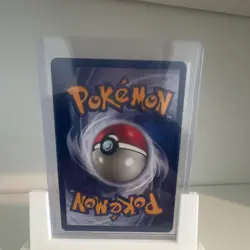 Pokemon Gengar 5/62 Fossil Holo Rare Card 1999 The Pokemon Company English - Image 2