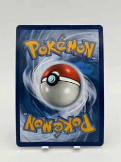 Pokemon OVERSIZE Card 2023 Lugia V SWSH301 Black Star Promo Jumbo Card - Image 2
