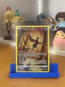 Galarian Articuno SWSH282 Promo Holo Pokemon SWSH: Sword & Shield English NM/M - Image 1