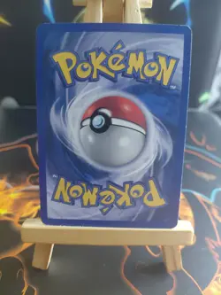 Pokemon Card Koga's Ninja Trick LP Gym Challenge Uncommon 115/132 - Image 2