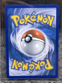 Jolteon BW91 Holo Black & White BW Promo Pokemon Card Near Mint - Image 2