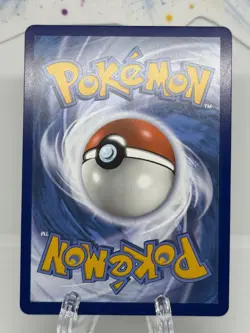 Pokemon TCG Dragonite V SWSH235 Black Star Promo Pokemon Go LP - Image 5