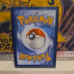 Pikachu ex Gold Hyper Rare - 247/191 - Surging Sparks Pokemon - Image 2