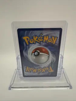 Charmander Pokemon TCG First Partners Series One MEP 038 Illustration Saboteri - Image 2