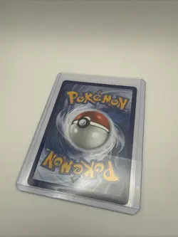 Charmander Pokemon TCG First Partners Series One MEP 038 Illustration Saboteri - Image 4