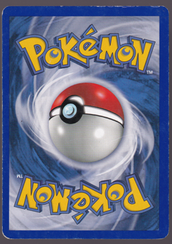 Switch 123/130 Base Set 2 Pokemon Card 2000 MP - Image 2