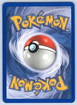 Marill 68/100 Common Sandstorm Pokemon Reverse Holo 2003 NM - Image 2