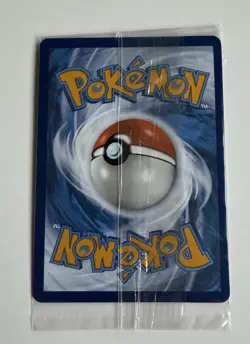 Charmander 044 Obsidian Flames Elite Trainer Box Promo Sealed Pokemon Card - Image 4