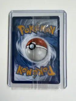 Charmander 044 Obsidian Flames Elite Trainer Box Promo Sealed Pokemon Card - Image 5