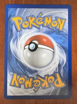 2026 Pokemon Perfect Order - Mega Clefable ex 119/88 SIR - PRINT DEFECT READ - - Image 2