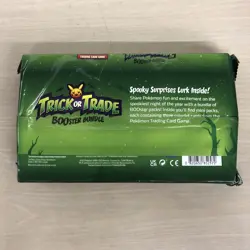 Pokemon TCG Trick or Trade Booster Bundle - 50 Packs 820650852572 - Image 2