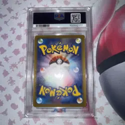 PSA 10 Detective Pikachu Returns 098 Promo 2023 Pokemon SV-P JP - Image 3