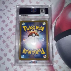 PSA 10 Detective Pikachu Returns 098 Promo 2023 Pokemon SV-P JP - Image 4