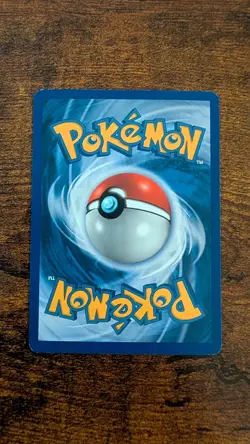 Latias ex 93/97 Dragon Holo Pokemon Card - Image 2