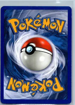 Pokemon Card - Weezing Expedition 70/165 Rare Non Holo Vintage WOTC - Image 2