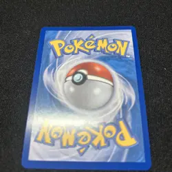 Mega Absol ex M1L 089/063 SAR Mega Brave Korean Pokemon Card - Image 5