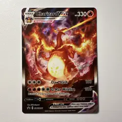 Charizard VMAX SWSH261 SWSH: Sword & Shield Promo Cards Holo - Image 1