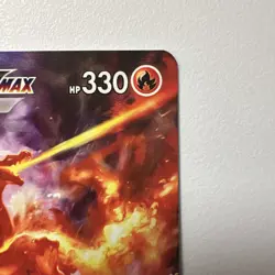 Charizard VMAX SWSH261 SWSH: Sword & Shield Promo Cards Holo - Image 3