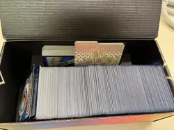 Pokemon Trading Card game Prismatic Evolutions with original box (read) - Image 3