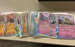 Pokemon Trading Card game Prismatic Evolutions with original box (read) - Image 5