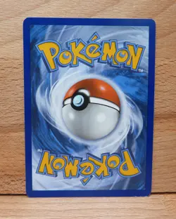 Giratina XY184 Black Star Promo Pokemon Card LP - Image 4