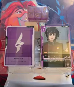 Gundam Card Game - Ultimate Deck Destiny Ignition ST09 - ENG - No Promo Pack - Image 2