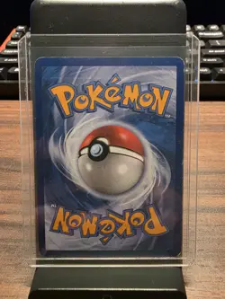 Zapdos 14/100 Majestic Dawn Holo Rare 100 HP Pokemon TCG Card - Image 2