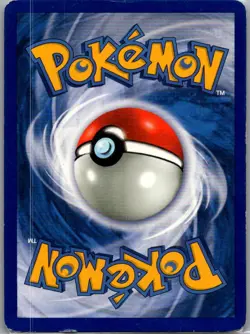 Butterfree 33/64 Non Holo Jungle - Pokemon Card - LP - Image 2