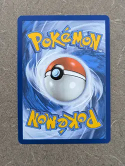 Pokemon Card 2023 NIDOKING Illustration Rare IR 174/165 Scarlet & Violet 151 NM - Image 3