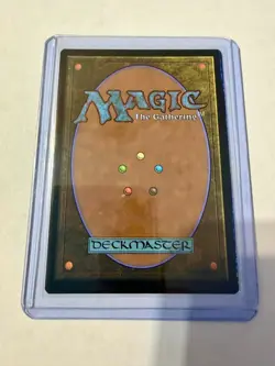 Liliana, Dreadhorde General (Stained Glass) Secret Lair Drop Foil LP - Image 2