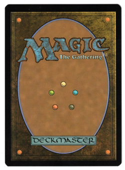 MTG GO FOR THE THROAT COWBOY BEBOP STANDARD SHOWDOWN FOIL PROMO BLACK NM REMOVAL - Image 2