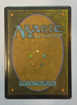 MTG - Kamigawa: Neon Dynasty - Boseiju, Who Endures - Borderless - NM - Image 2