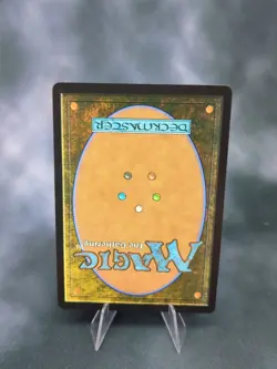 Spell Pierce (JP Alternate Art) (Silver Scroll Foil) Secrets of Strixhaven:... - Image 2
