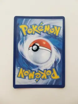 2016 POKEMON GX HOLO BLACK STAR PROMO SM16 SOLGALEO - Image 2