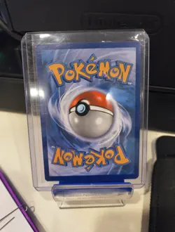 Holo Mewtwo 12/18 Detective Pikachu Pokemon TCG Pokemon 2019 Card - Image 2