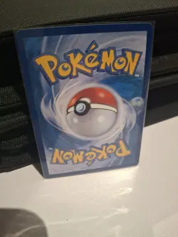 Korean Pokemon Card - Darkrai VSTAR SAR 228/172 - s12a VSTAR Universe - Image 5