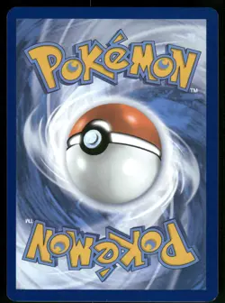 Basic Water Energy 019 Scarlet & Violet Energies Holo Pokemon Near Mint - Image 2