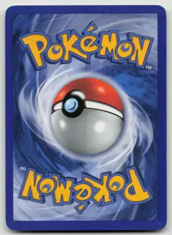 Pokemon Card Darkness Energy Uncommon Mysterious Treasures 119/123 - Image 2