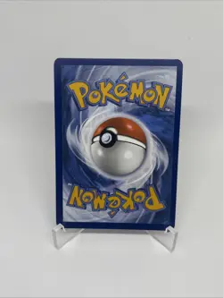 Espeon Master Ball Pattern 033/131 - Prismatic Evolutions Reverse Holo Pokemon - Image 2