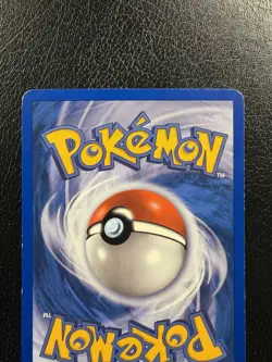 Pokemon Ditto (Charmander) 61/113 Common EX Delta Species Regular MP - Image 5
