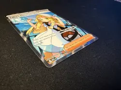 Pokemon TCG Mega Evolution Lillie’s Determination Full Art Trainer Card 169/132 - Image 4