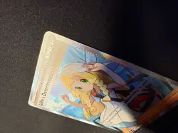 Pokemon TCG Mega Evolution Lillie’s Determination Full Art Trainer Card 169/132 - Image 5